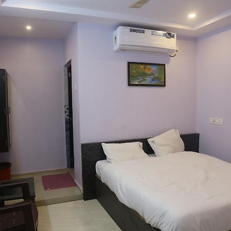 Sk Guest House Višákhapatnam Exteriér fotografie