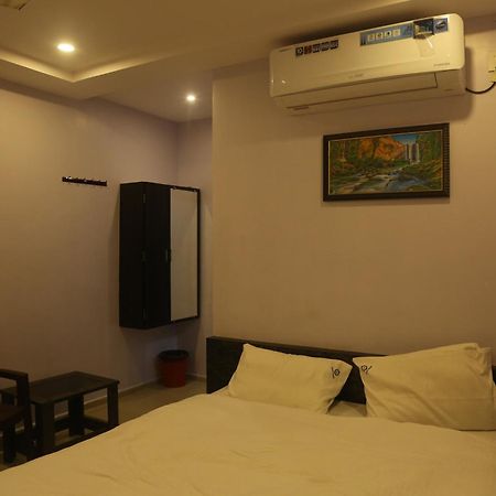 Sk Guest House Višákhapatnam Exteriér fotografie