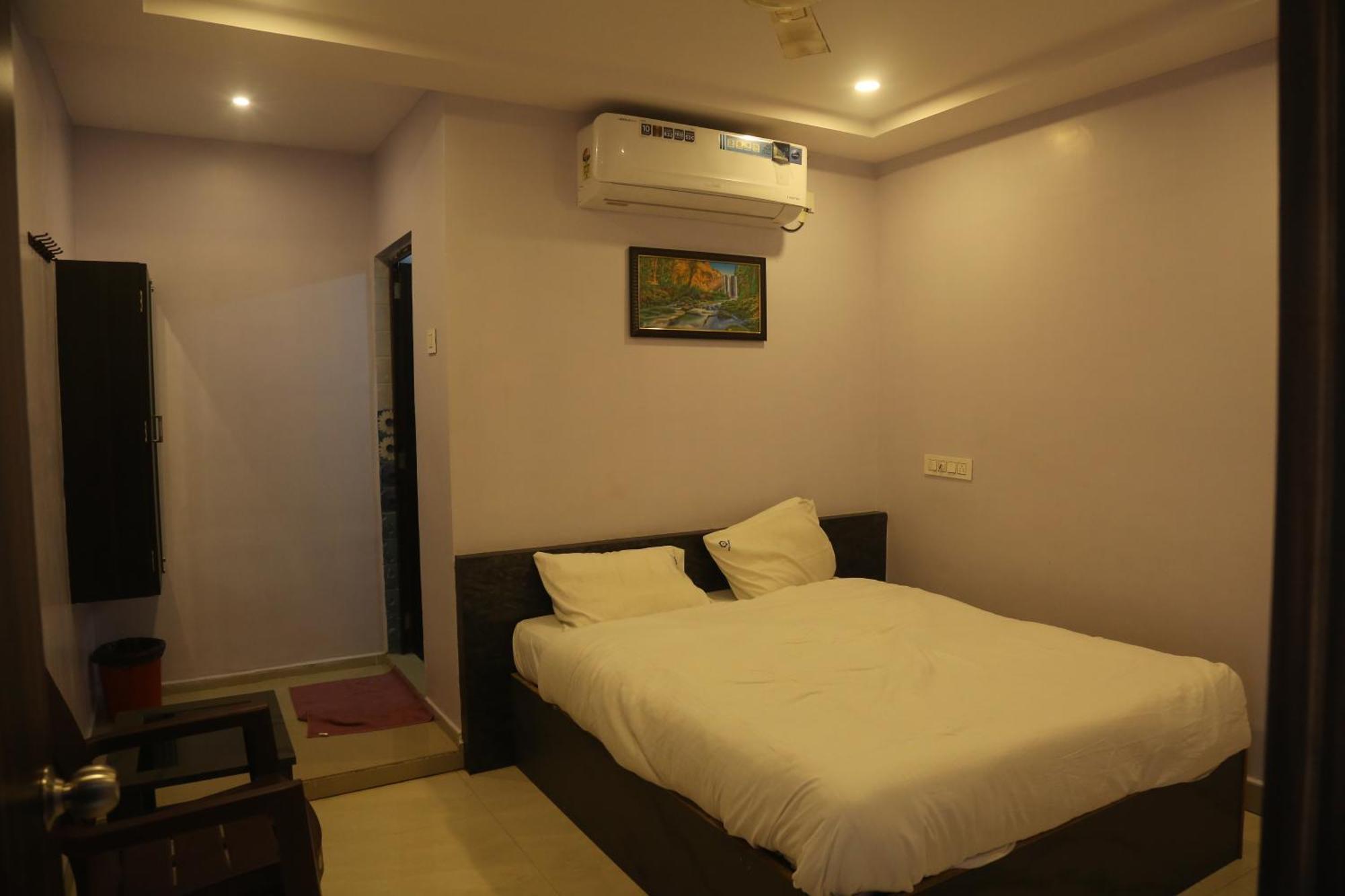 Sk Guest House Višákhapatnam Exteriér fotografie