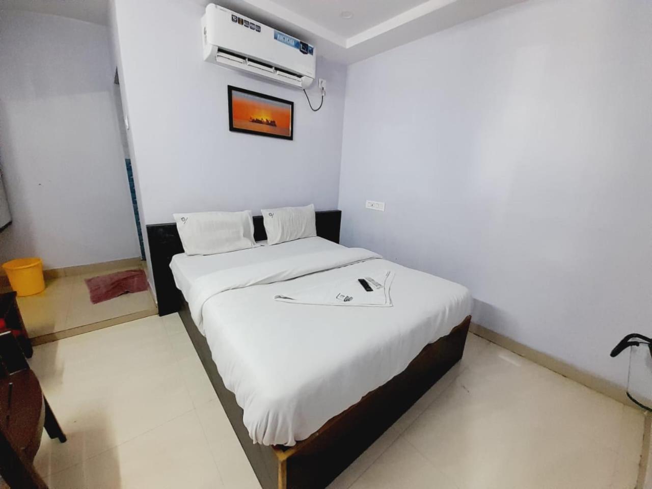 Sk Guest House Višákhapatnam Exteriér fotografie