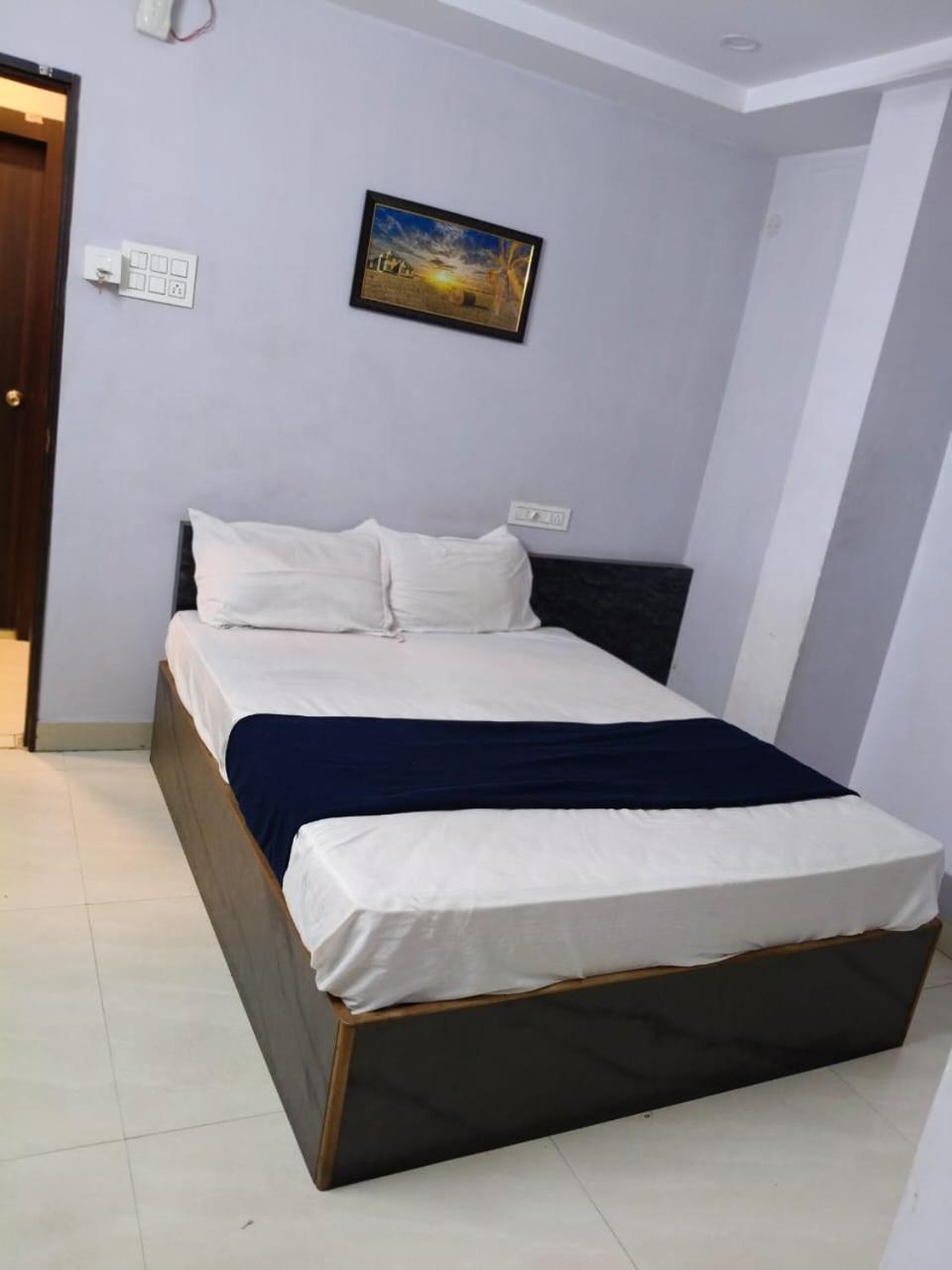 Sk Guest House Višákhapatnam Exteriér fotografie