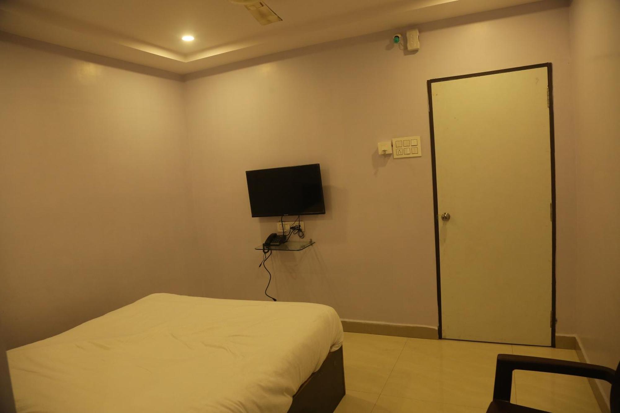 Sk Guest House Višákhapatnam Exteriér fotografie